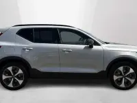 Used Volvo XC40 Plus 194 HP (142 kW) 2023 Silver SUV