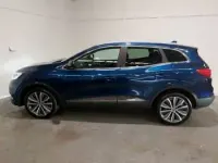 Used Renault Kadjar Iconic 140 HP (102 kW) 2020 Blue SUV