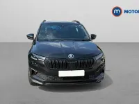 Used Skoda Karoq SportLine 150 HP (110 kW) 2024 SUV