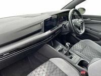 used VW Golf MK8 Hatchback 5-Dr 1.5 TSI (150ps) R-Line EVO