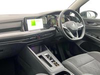 Used VW Golf VIII Pro 2020 Grey Hatchback