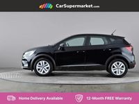used Renault Captur 1.0 TCE 100 Play 5dr SUV