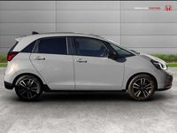 Used Honda Jazz Advance 122 HP (89 kW) 2025 Grey Hatchback