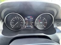 Used Land Rover Range Rover evoque Prestige 2012 Gold SUV