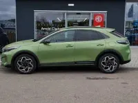 Used Kia XCeed GT-Line 158 HP (116 kW) 2023 Green SUV