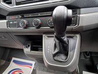 Used VW Crafter Trendline 140 HP (102 kW) 2023 Silver Van