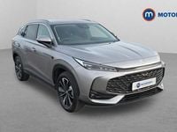 Used MG HS SE 224 HP (164 kW) 2025 Silver SUV