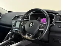Used Renault Kadjar Signature 110 HP (80 kW) 2018 SUV
