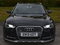 used Audi A6 Allroad 3.0 TDI Quattro 204 5dr S Tronic