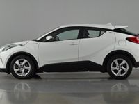 used Toyota C-HR 1.8 Hybrid Icon 5dr CVT