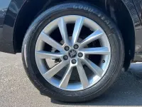 Used Skoda Kamiq SE 95 HP (69 kW) 2025 Black magic pearl effect SUV