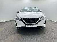 Used Nissan Qashqai Acenta Premium 2023 White SUV