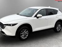 Usado Mazda CX-5 Center-Line 165 CV (121 kW) 2025 SUV
