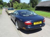 Used Jaguar XK 1999 Coupe