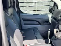 Used Toyota Proace 100 kW (136 HP) 2021 Black MPV