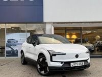 New Volvo EX30 Plus 200 kW (272 HP) 2025 SUV