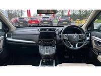 used Honda CR-V 2.0 i-MMD Hybrid EX 5dr eCVT Hybrid Estate