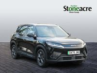 Used BYD Atto 2 Boost 130 kW (177 HP) 2025 Black SUV