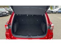 Used Ford Kuga ST-Line X 150 HP (110 kW) 2023 Red SUV