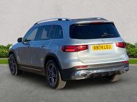 Used Mercedes GLA220 AMG Line Premium Plus 190 HP (139 kW) 2025 Grey SUV