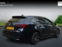 Gebraucht Toyota Corolla Sport 196 PS (144 kW) 2025 Kombi