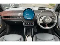 Used Mini Cooper Sport 160 kW (218 HP) 2024 Grey Hatchback