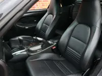 Used Porsche 911 Turbo 2003 Black Coupe