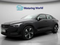Used Polestar 2 2023 Hatchback