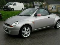 used Ford StreetKa 1.6