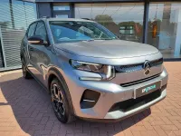 Used Citroën C3 99 HP (72 kW) 2025 Grey SUV