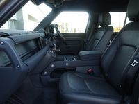 Used Land Rover Defender SE Dynamic 2023 Brown SUV