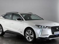 Used DS Automobiles DS4 Trocadero 131 HP (96 kW) 2023 Hatchback