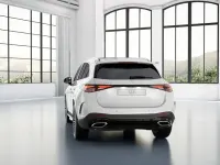 New Mercedes GLC220 AMG Line Premium Plus 197 HP (144 kW) 2025 SUV