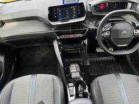 Used Peugeot 208 Allure+ 99 HP (72 kW) 2023 Hatchback