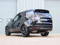 New Land Rover Discovery HSE Dynamic 2026 SUV
