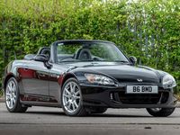 Used Honda S 2000 S 2000 Cabriolet