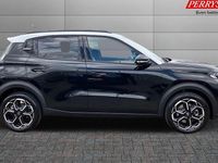 Used Citroën e-C3 83 kW (113 HP) 2025 Hatchback
