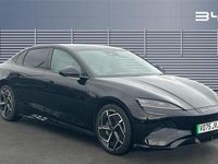 Used BYD Seal Design 230 kW (313 HP) 2025 Black Sedan