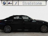 used BMW 320 3 Series i M Sport Saloon 2.0 4dr