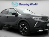 Used Vauxhall Mokka Ultimate 100 kW (136 HP) 2025 SUV