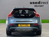 used Volvo V40 CC T3 [152] Pro 5dr