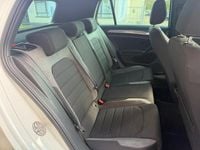 Used VW Golf VII R-line 150 HP (110 kW) 2019 White Hatchback