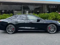 Novo Audi A6 Comfort 224 HP (164 kW) 2026 Verde Sedan