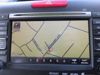 Used Honda CR-V EX 155 HP (114 kW) 2013 Silver SUV