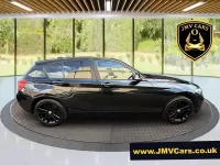 Used BMW 118 Sport Line 2019 Black Hatchback