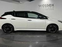 used Nissan Leaf 110kW Tekna 39kWh 5dr Auto 2(2022)