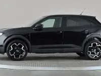 Used Vauxhall Mokka Ultimate 136 HP (100 kW) 2025 SUV