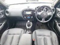 Used Nissan Juke Tekna 112 HP (82 kW) 2019 Grey SUV