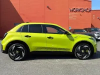 Used Abarth 600 Scorpionissima 206 kW (281 HP) 2025 Green SUV
