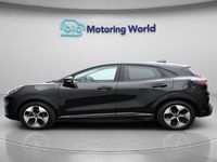 Used Ford Puma Gen-E Select 123 kW (168 HP) 2025 SUV